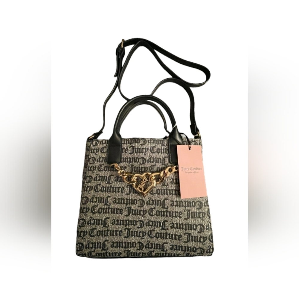 Juicy Couture tote